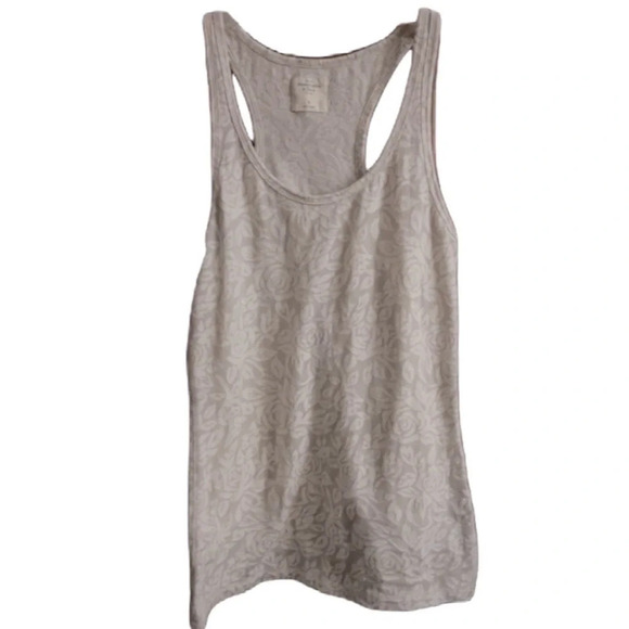 Abercrombie & Fitch Women's Tank Top size medium Please check out my clo… - Picture 2 of 4